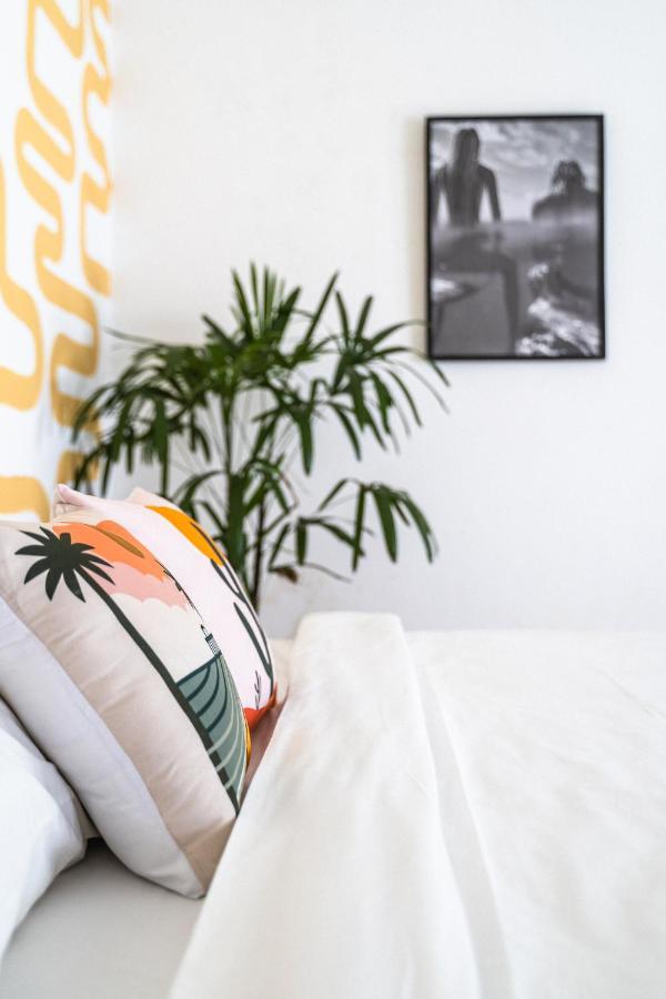 Hotel Shaka Clan Surf Canggu Exteriér fotografie