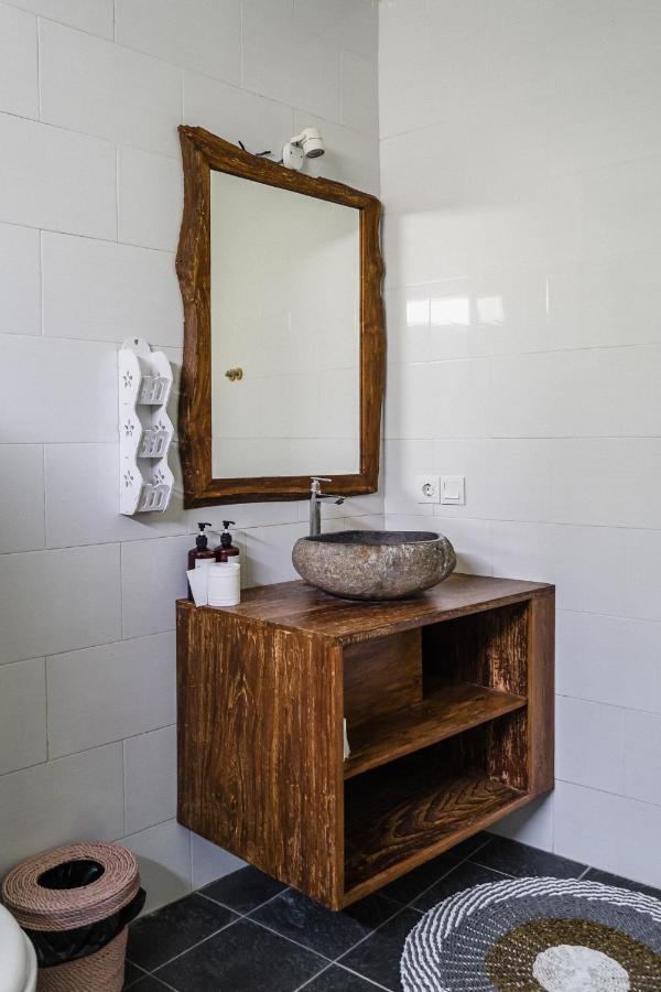 Hotel Shaka Clan Surf Canggu Exteriér fotografie